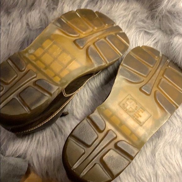 Dr Marten Boots 12281 - Picture 3 of 7